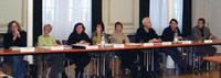 Photo 5 Besançon (PPs and SSC meetings, 12-13/12/05)