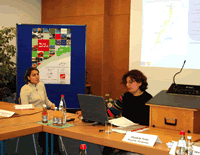 Photo 2 Grainau (PPs meeting, 9-10/05/2005)