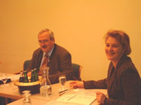Photo 5 Krems (PPs meeting, 23-24/11/2004)