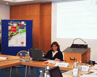 Photo 3 Grainau (PPs meeting, 9-10/05/2005)