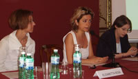 Photo 9 MPPS and SSC Meetings, Turin 6-7/06/06