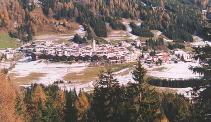 Orco Valley - July 2004