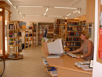 Orco Valley - July 2004