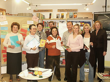 Orco Valley - July 2004