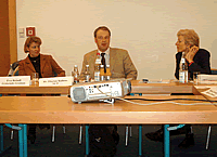 Photo 1 Grainau (PPs meeting, 9-10/05/2005)