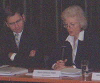 Photo 2 Besan&ccedil;on (PPs and SSC meetings, 12-13/12/05)