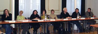 Photo 5 Besan&ccedil;on (PPs and SSC meetings, 12-13/12/05)