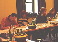 Photo 6 Krems (PPs meeting, 23-24/11/2004)