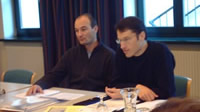 Photo 8 Krems (PPs meeting, 23-24/11/2004)