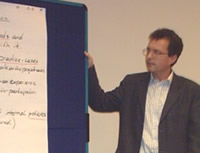 Photo 10 Krems (PPs meeting, 23-24/11/2004)