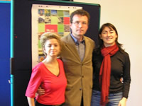 Photo 11 Krems (PPs meeting, 23-24/11/2004)