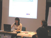 Photo 12 Krems (PPs meeting, 23-24/11/2004)