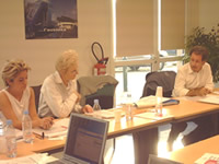 Photo 1 Aix-les-Bains (SSC meeting, 10/11/2004)