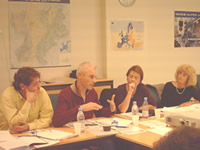 Photo 2 Aix-les-Bains (SSC meeting, 10/11/2004)