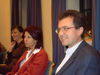 Photo 2 Krems (PPs meeting, 23-24/11/2004)
