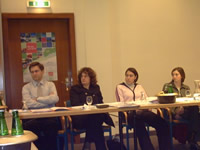 Photo 4 Krems (PPs meeting, 23-24/11/2004)