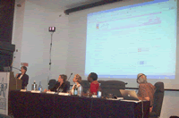 Photo 4 Milan (SSC meeting, 27-28/06/2005)