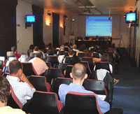 Photo 10 Milan (SSC meeting, 27-28/06/2005)