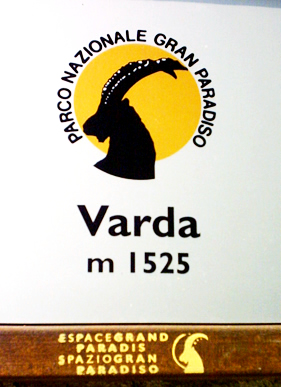 Parco Nazionale del Gran Paradiso <br /> July 2004