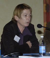 Photo 7 AlpCity Final Conference, Pr&agrave; Catinat 16-17/10/06