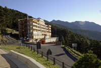 Photo 11 AlpCity Final Conference, Pr&agrave; Catinat 16-17/10/06