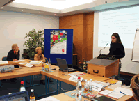 Photo Grainau 6 (PPs meeting, 9-10/05/2005)