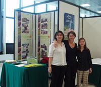 Photo 9 Alpine Space Interreg IIIB Peak Event 19-20/06/06 Stresa (Italy)