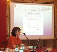 Photo 3 MPPS and SSC Meetings, Turin 6-7/06/06