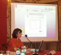 Photo 3 MPPS and SSC Meetings, Turin 6-7/06/06