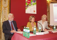 Photo 8 MPPS and SSC Meetings, Turin 6-7/06/06