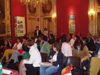 Photo 10 MPPS and SSC Meetings, Turin 6-7/06/06