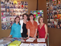 Photo 1 MPPS and SSC Meetings, Turin 6-7/06/06