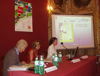 Photo 4 MPPS and SSC Meetings, Turin 6-7/06/06