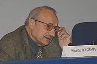 Photo 9: Mr Bontempi's presentation, Turin 6-7/06/06