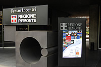 Photo 15: AlpCity International Seminar location, Turin 03/04/07